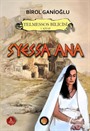 Syessa Ana / Telmessos Bilicisi (1. Kitap)