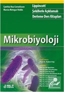 Lippincott Şekillerle Açıklamalı Derleme Ders Kitapları: Mikrobiyoloji 4. Baskı