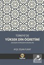 Türkiye'de Yüksek Din Öğretimi
