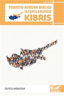 Türkiye-Avrupa Birliği İlişkilerinde Kıbrıs