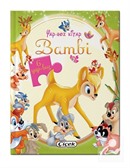 Bambi (Yap-Boz Kitap)