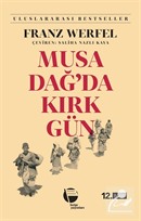 Musa Dağ'da Kırk Gün