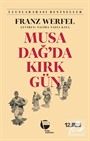 Musa Dağ'da Kırk Gün