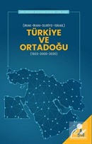 Türkiye Ve Ortadoğu (Irak - İran - Suriye - İsrail)