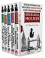 Sherlock Holmes Set (5 Kitap)