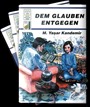 Almanca Dinimi Öğreniyorum Serisi (9 Kitap)