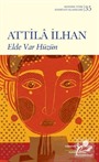 Elde Var Hüzün (Ciltli)