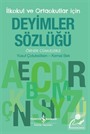 Deyimler Sözlüğü İlkokul Ve Ortaokullar İçin (Örnek Cümlelerle)