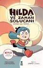 Hilda 4 / Hilda ve Zaman Solucanı