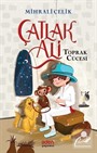 Çatlak Ali / Toprak Cücesi