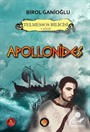 Apollonides / Telmessos Bilicisi 2. Kitap