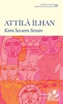 Kimi Sevsem Sensin (Karton Kapak)
