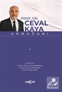 Prof. Dr. Ceval Kaya Armağanı