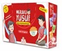 Meraklı Yusuf İslam'ın Şartlarını Soruyor (5 Kitap)