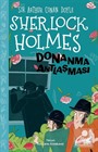 Donanma Antlaşması / Sherlock Holmes