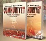 Cumhuriyet - Türk Mucizesi Seti (2 Kitap Takım)