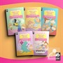 Armut Kafa Ailesinin Serüvenleri Seti (5 Kitap Takım)