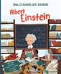 Albert Einstein / Ünlü Dahiler Serisi