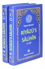 Riyazü-s Salihin Tercümesi (2 cilt Takım)