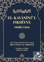 El-Kavaninü'l Fıkhiyye Maliki Fıkhı (2 Cilt)