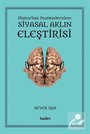 Platon'dan Postmodernlere Siyasal Aklın Eleştirisi