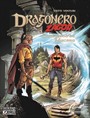 Dragonero Zagor Ortak Albüm / Darkwood'da Macera