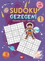 Sudoku Gezegeni 1 / Başlangıç, Kolay, Orta, Zor