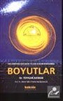Boyutlar Eukleides'den Günümüze Felsefe ve Bilim Dünyasından