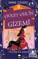 Violet Veil'in Gizemi