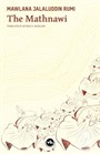The Mathnawi (2 Kitap) (Kutulu)