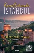 Kanatlarımda İstanbul (Karton Kapak)