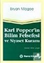 Karl Popper'in Bilim Felsefesi ve Siyaset Kuramı