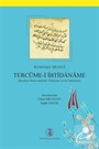 Tercüme-i İbtidaname