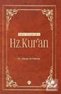 Yüce Kitabımız Hz. Kur'an