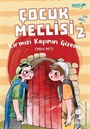Çocuk Meclisi 2 / Balon Savaşları