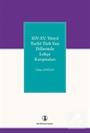XIV-XV. Yüzyıl Tarihî Türk Yazı Dillerinde Lehçe Karışmaları