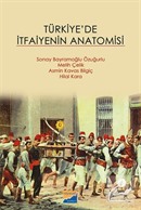 Türkiye'de İtfaiyenin Anatomisi