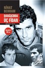 Darağacında Üç Fidan (Ciltli)