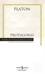 Protagoras (Karton Kapak)