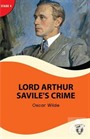 Lord Arthur Savile'S Crime Stage 4
