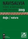 Navisalvia Sina Kabağaç'ı Anma Toplantısı 2019 Doğa / Natura