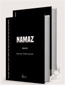 Namaz (2 cilt)