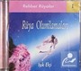 Rüya Olumlamaları (Cd)