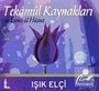 Tekamül Kaynakları ve Esma-ül Hüsna (Cd)