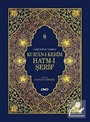 Görüntülü Takipli Kur'an-ı Kerim Hatm-i Şerif (Dvd)