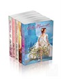 Cathy Maxwell Romantik Kitaplar Koleksiyonu Takım Set (5 Kitap)