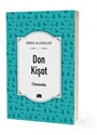 Don Kişot / Dünya Klasikleri