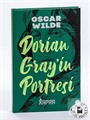 Dorian Gray'in Portresi (Ciltli, İplik Dikişli)