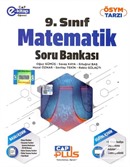 9. Sınıf Anadolu Lisesi Matematik Plus Soru Bankası
