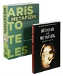 Aristoteles Metafizik & Rüyalarda Metafizik (2 Kitap Set)